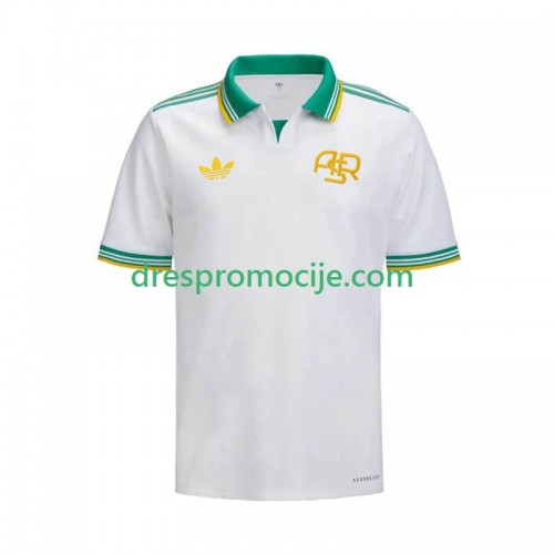 A.S. Roma Dres Treći 2025/2026 Kratkih Rukava A.S. Roma Dres Treći 2025/2026 Kratkih Rukava